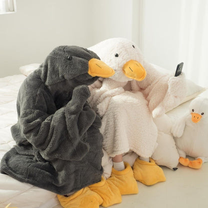 Snuggy Ducks™