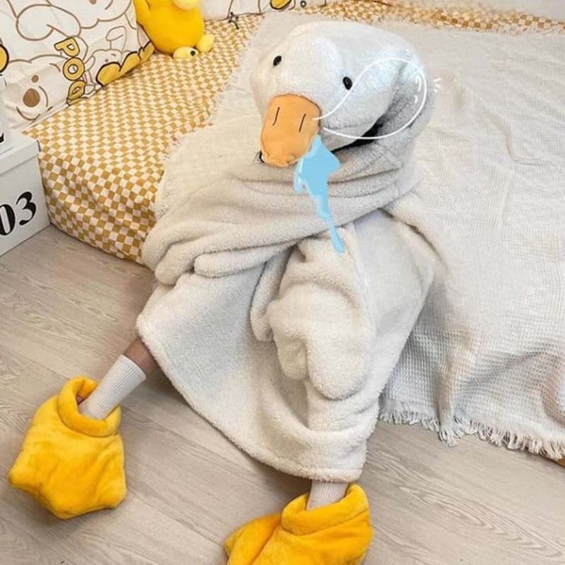 Snuggy Ducks™