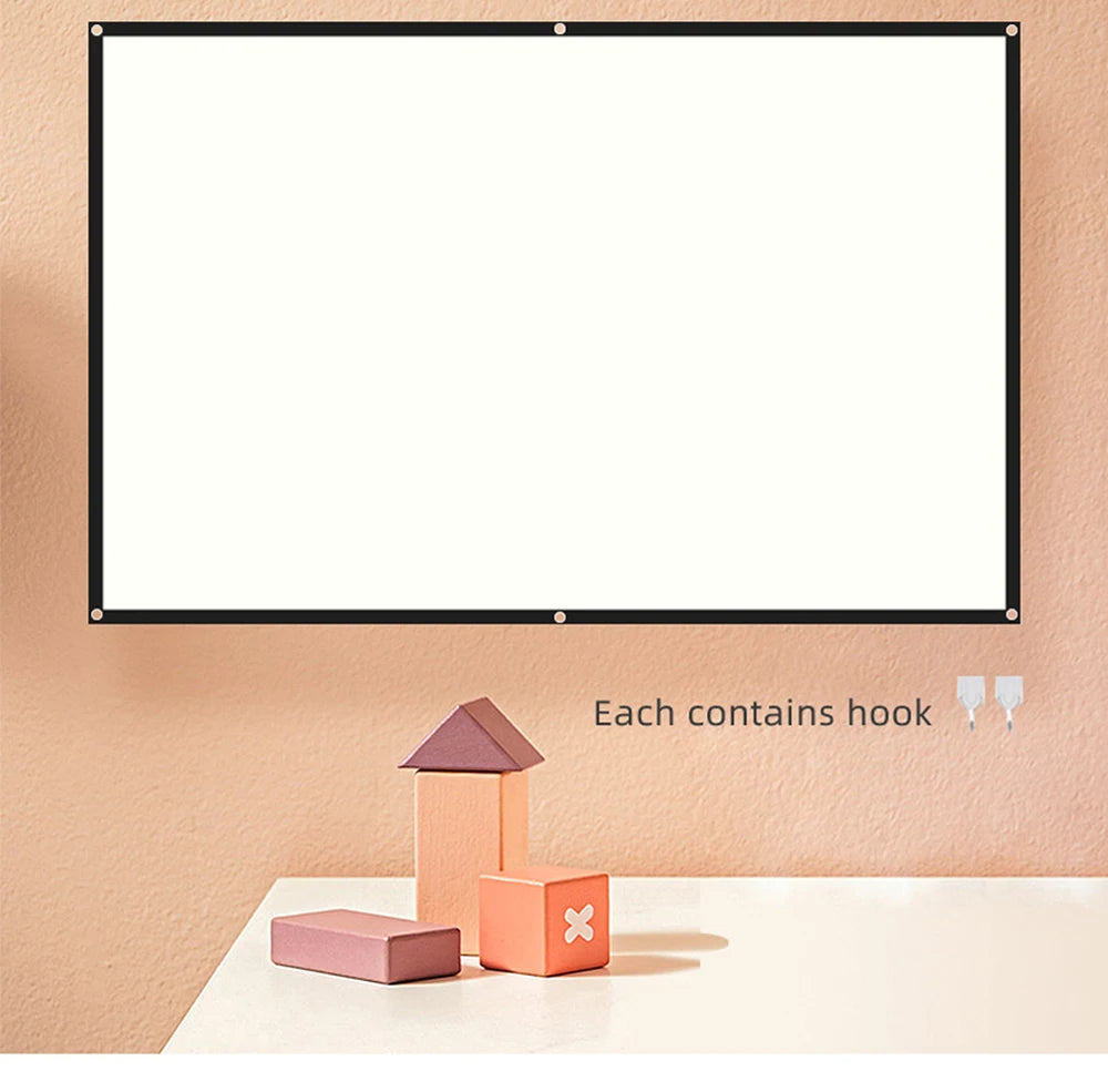 Projector Screen