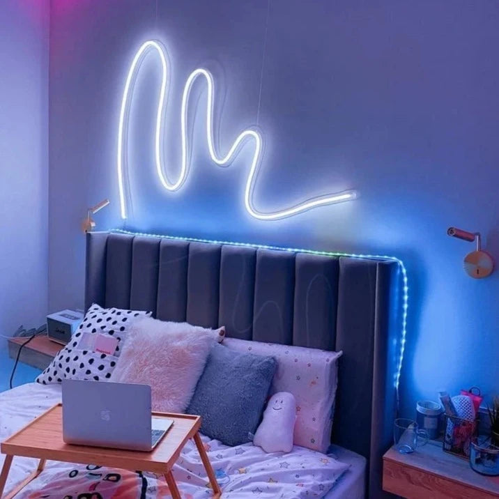 Smart Neon Strip