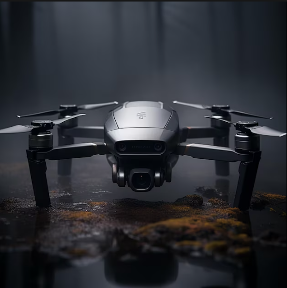 Full HD Drone