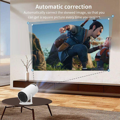 Mini Projector