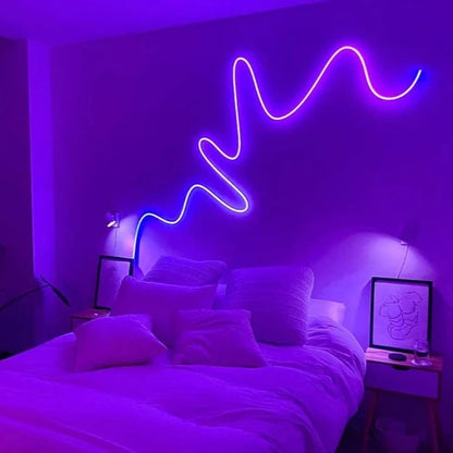 Smart Neon Strip