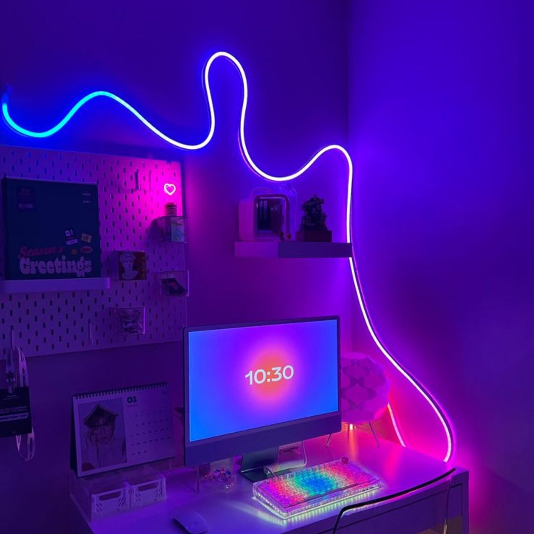 Smart Neon Strip